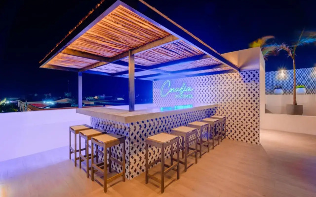 Coralia Hotel Cozumel