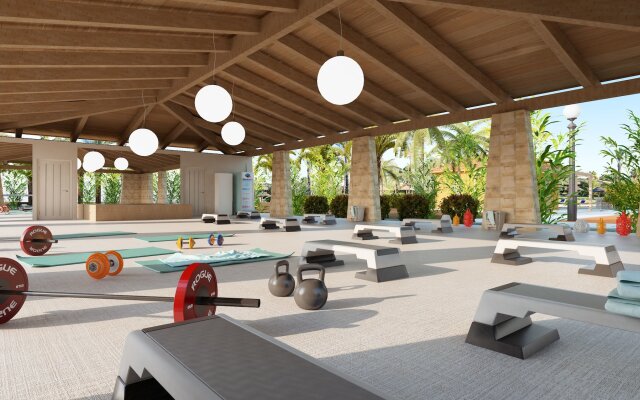 TUI MAGIC LIFE Calabria - All Inclusive