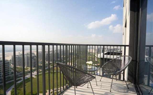Nasma Luxury Stays - Dubai Hills