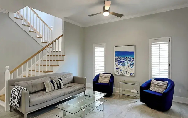 Caribe by the Sea by Southern Vacation Rentals
