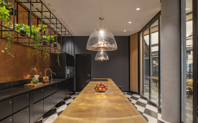 Andaz Munich Schwabinger Tor, By Hyatt