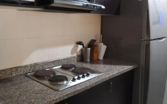 Ecusuites 1011 Torre Sol II Park1ng - Airport