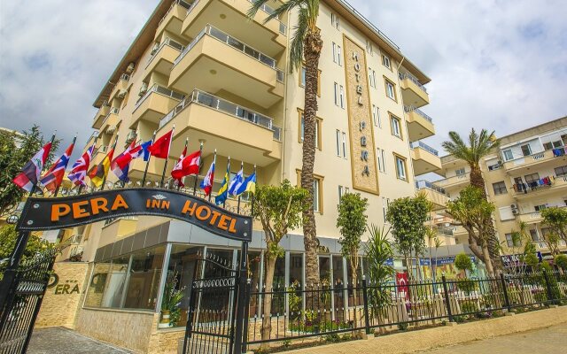 Pera Hotel Alanya