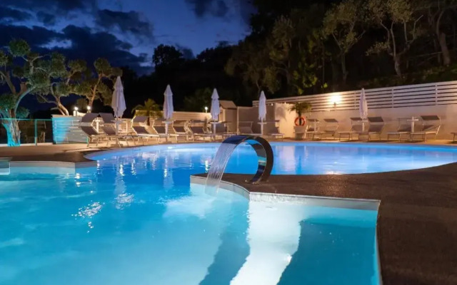 Relais Freedom Club