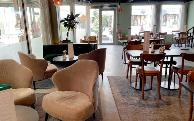 Best Western Plus JA Hotel Karlskrona