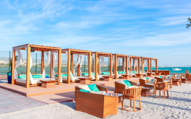 Elite Resort & Spa
