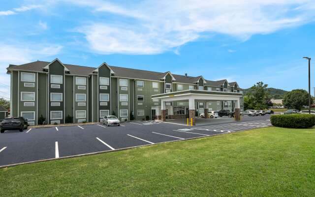 SureStay Plus Hotel by Best Western Sevierville