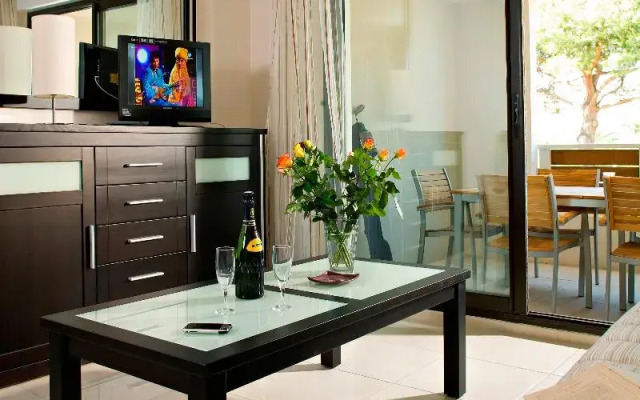 Vacancéole - Résidence Carré Marine