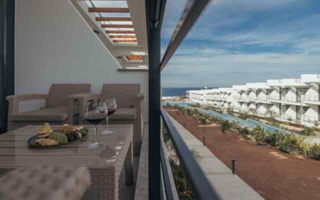 Pearl Island Homes