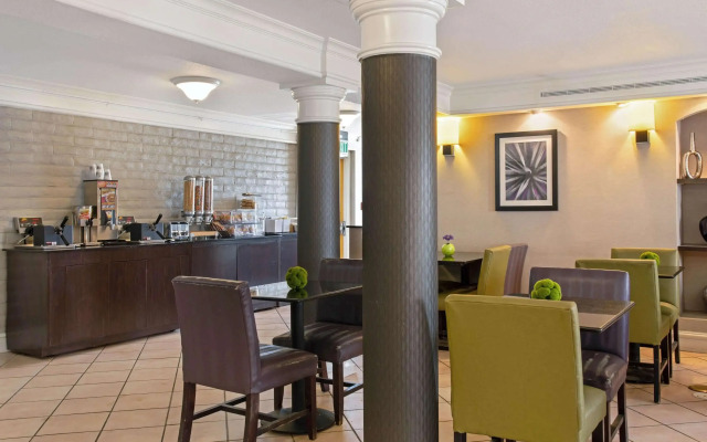 La Quinta Inn by Wyndham Denver Golden