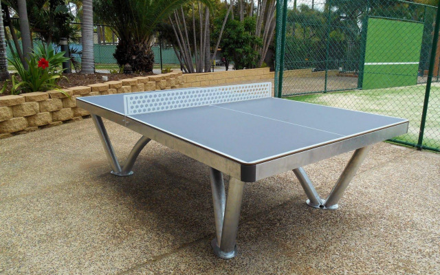 Brisbane Holiday Village