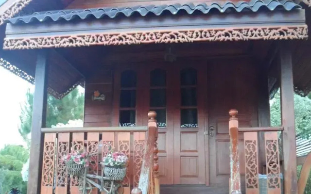 Dee Iam Phudoi Resort