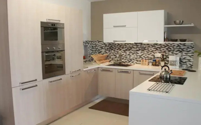Bayview Apartments
