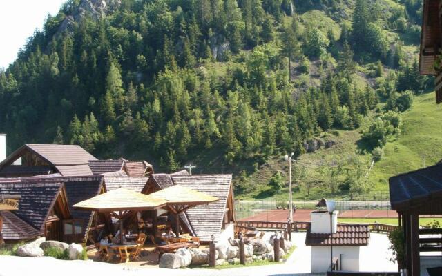 Resort Cheile Gradistei Moieciu