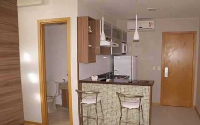 Duplex Apartment SHN