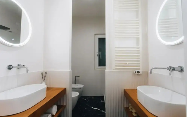 Centoquindici Rooms & Suite