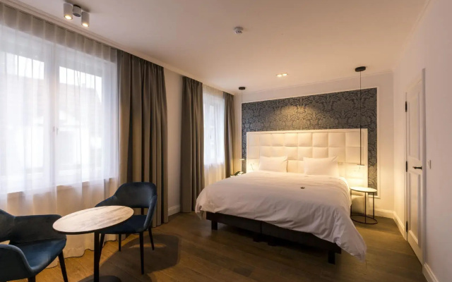 Hotel Rubens - Grote Markt