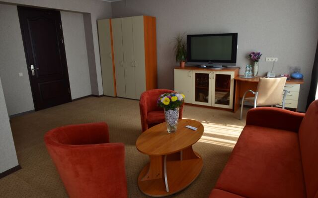 Hotel Oberig Kiev