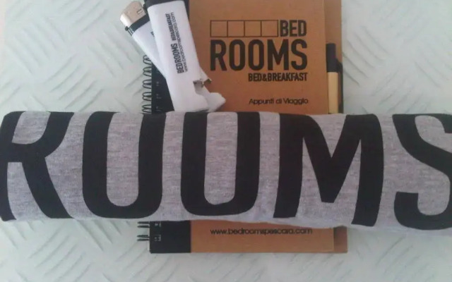Bedrooms BB