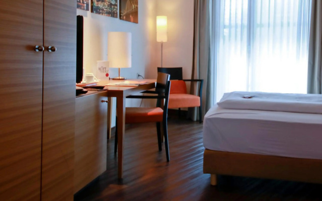 Hotel Begardenhof
