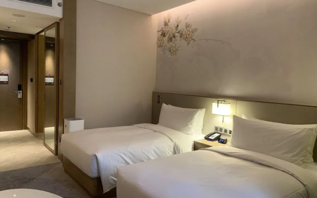 Hilton Garden Inn Changzhou Jintan