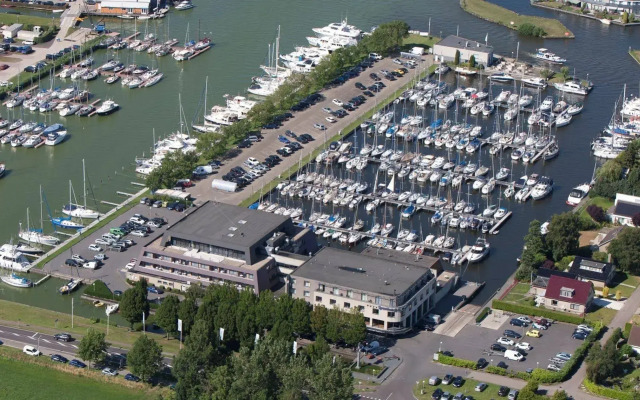 Hotel Iselmar