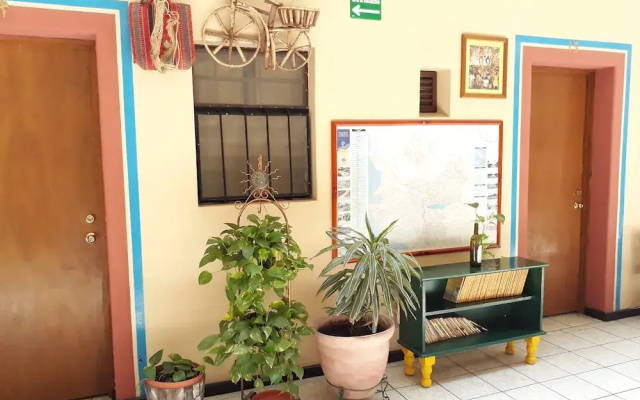 Hotel Janeiro
