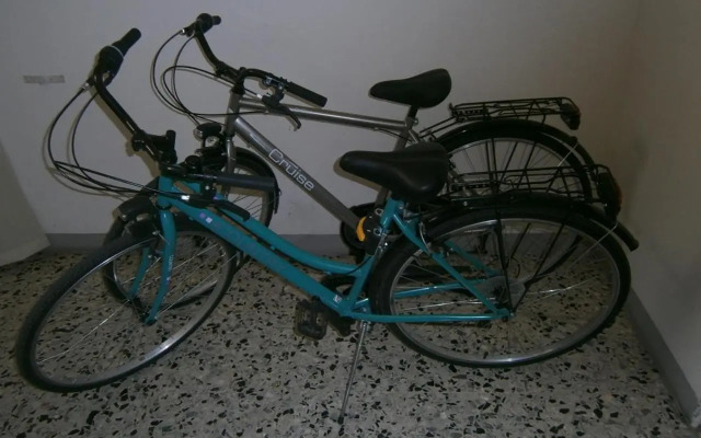 La Finestra sul Cielo