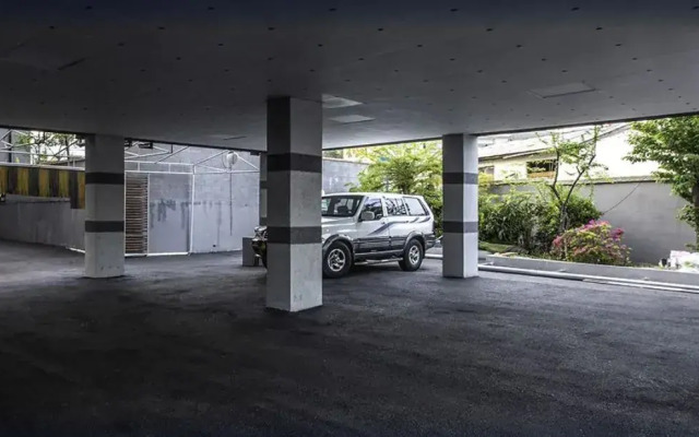 Browndot Hotel Yeonhwari