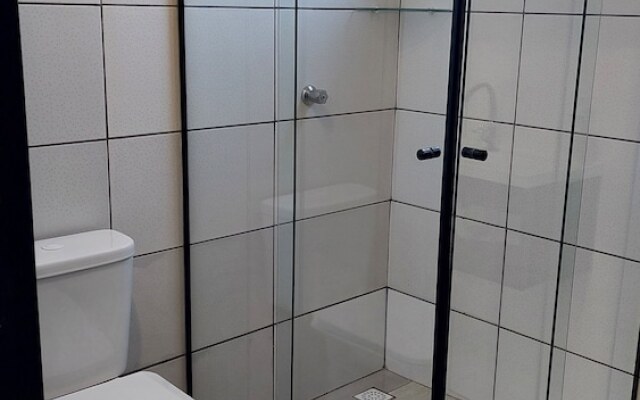 Um charme de estúdio perto do Hosp. BOS