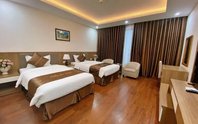 Thanh Dat Hotel Dong Van