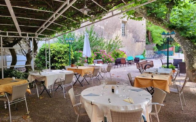 Hotel Restaurant La Ferme