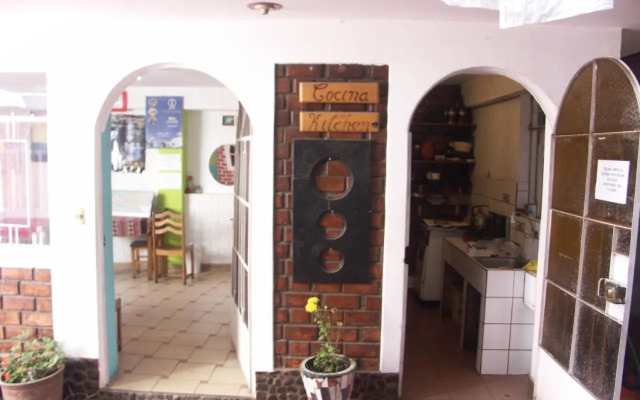 La Cabana
