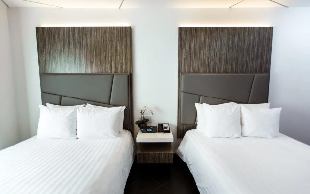 The Moment Hotel