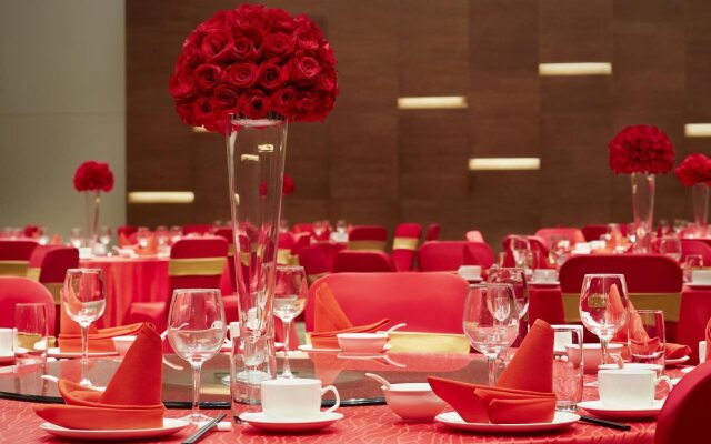 Aloft Dongguan Dynamic Town