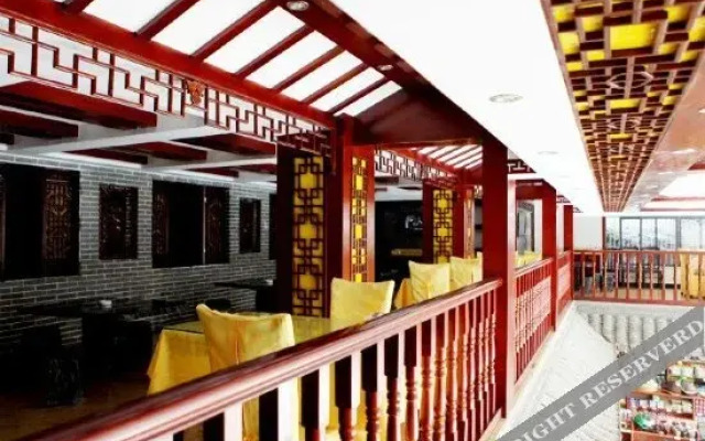 Longqiao Resort