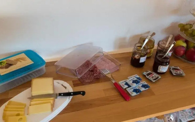 B&B Kalimera Pratteln