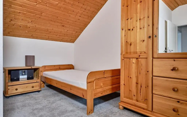 Apartment Landhotel Zum Storchennest