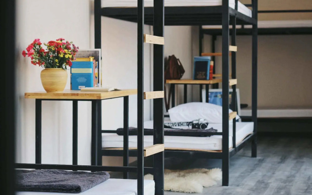 Packo Hostel Da Nang