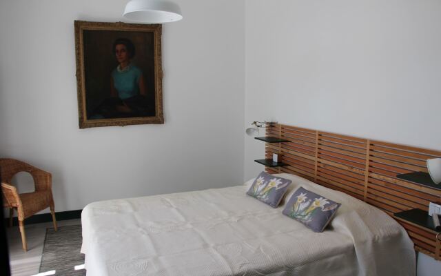 DoBairro Suites at Bairro Alto