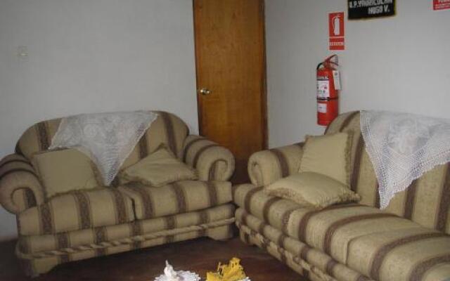 Tour Hostal Wanka