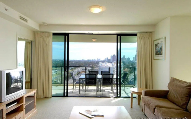 Mantra Broadbeach on the Park