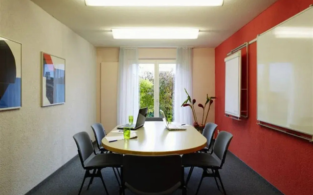 Seehotel Wilerbad