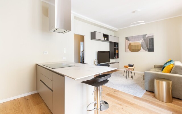 Heart Milan Apartments Duomo Sforza