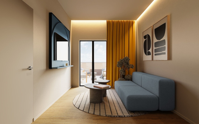 MOKO LIFESTYLE HOTEL-Nuova apertura 2026