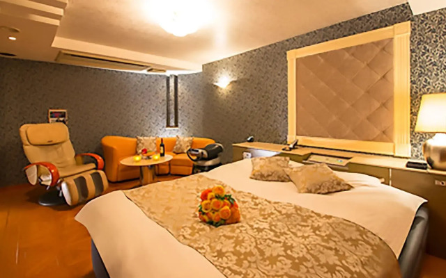 HOTEL Gt Kansai International Airport - Adults Only