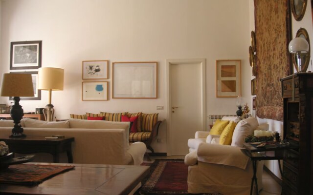 Garden Theater View House