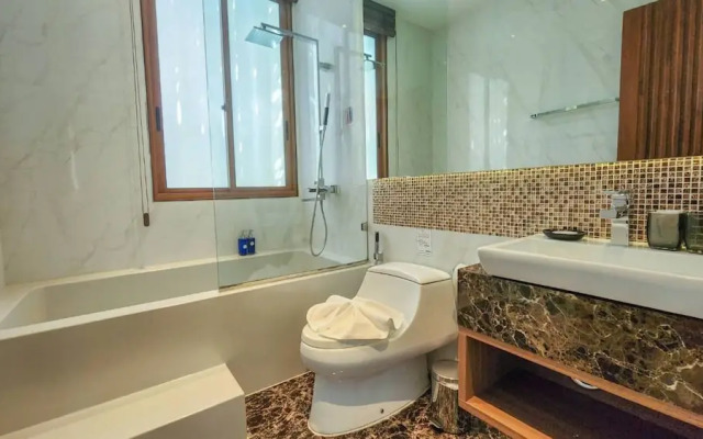 Serava Pet-Friendly Pool Villa Huahin