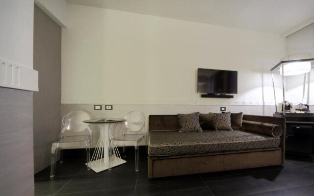 Unica Suites Rome