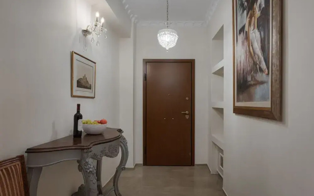 Archangel Kolonaki Apartment